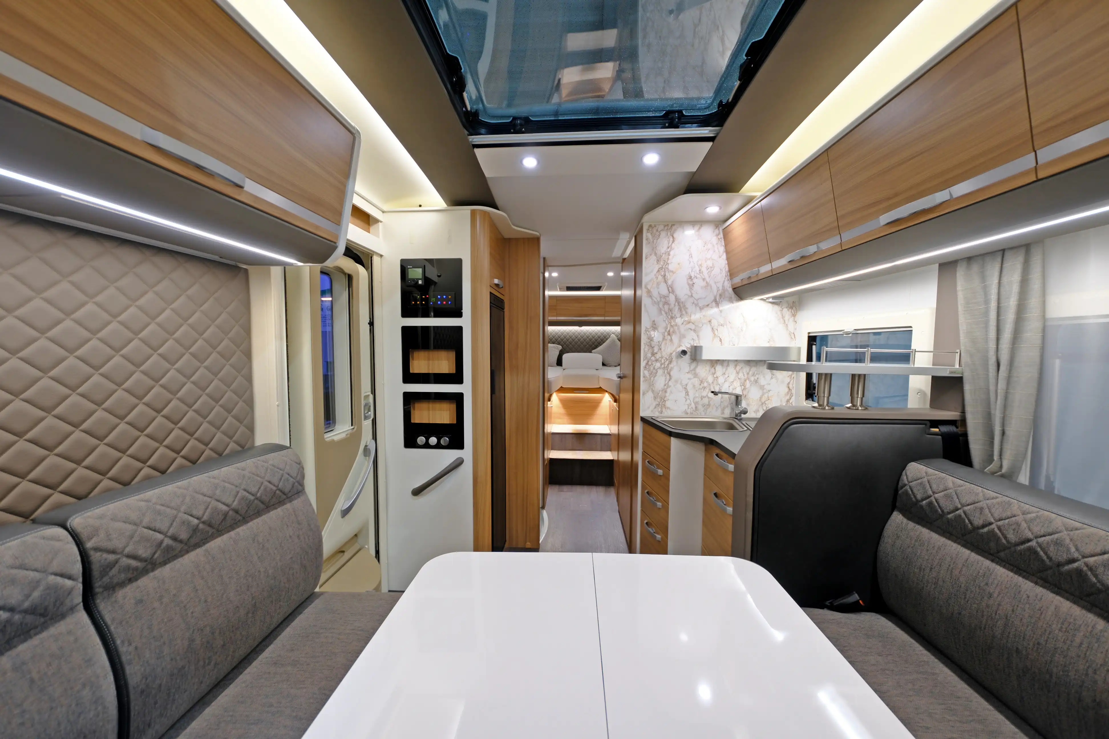 ADRIA Coral 670 DL-Axess - Ansicht 10